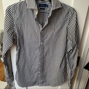 Polo Ralph Lauren Striped Shirt
